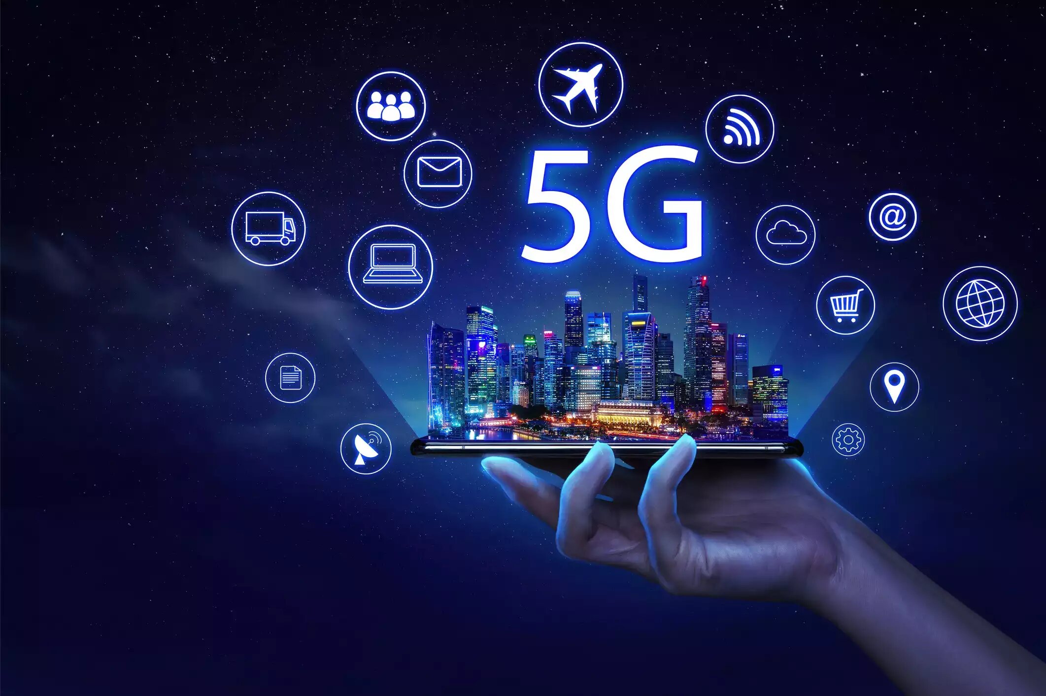 5G Private Network